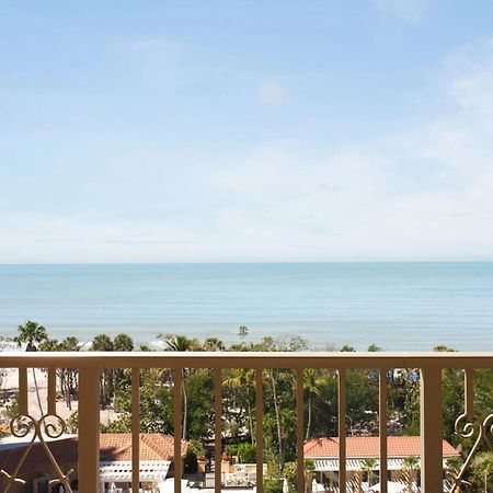 The Ritz-Carlton Naples Hotell Exteriör bild