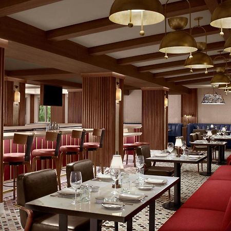 The Ritz-Carlton Naples Hotell Exteriör bild