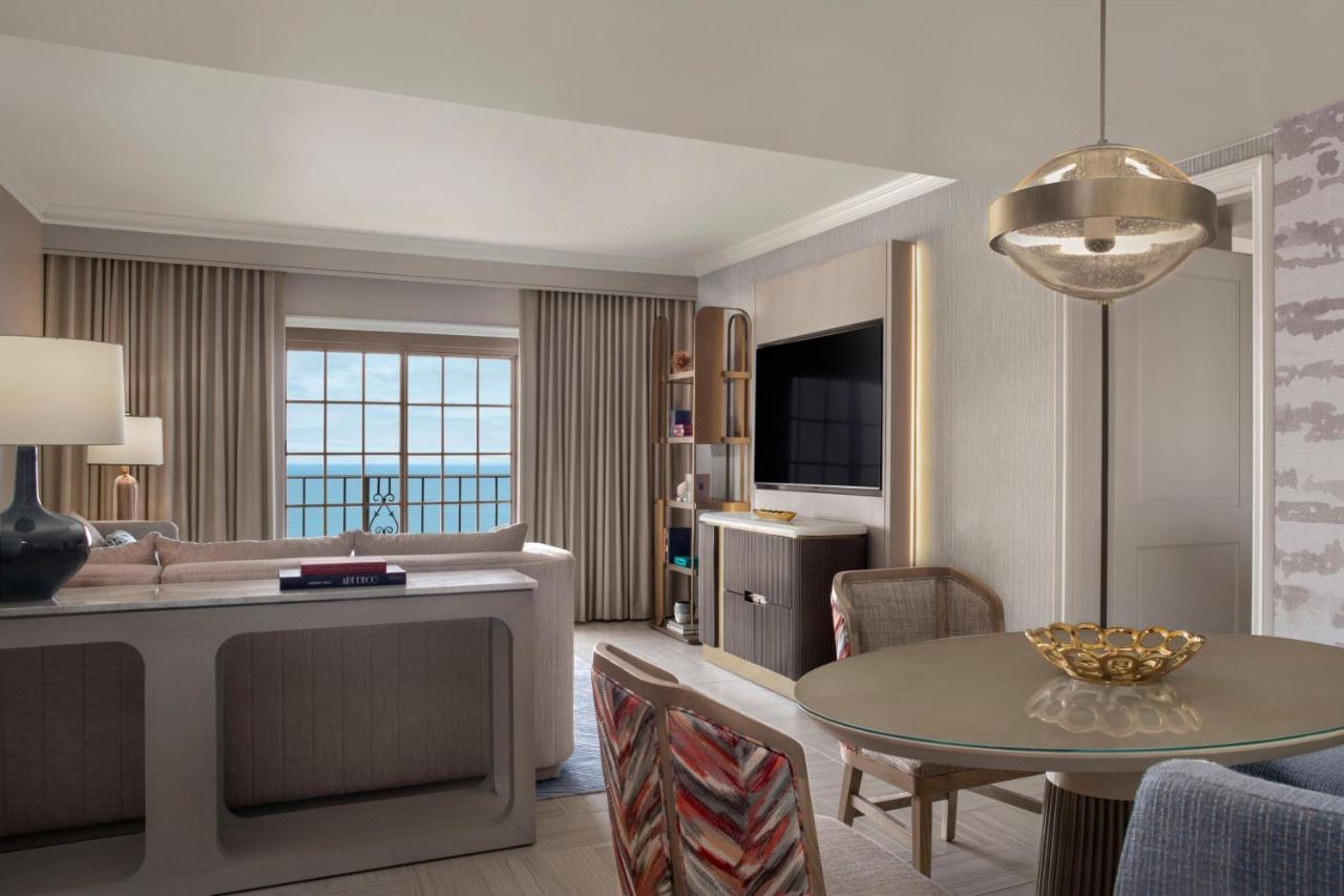 The Ritz-Carlton Naples Hotell Exteriör bild