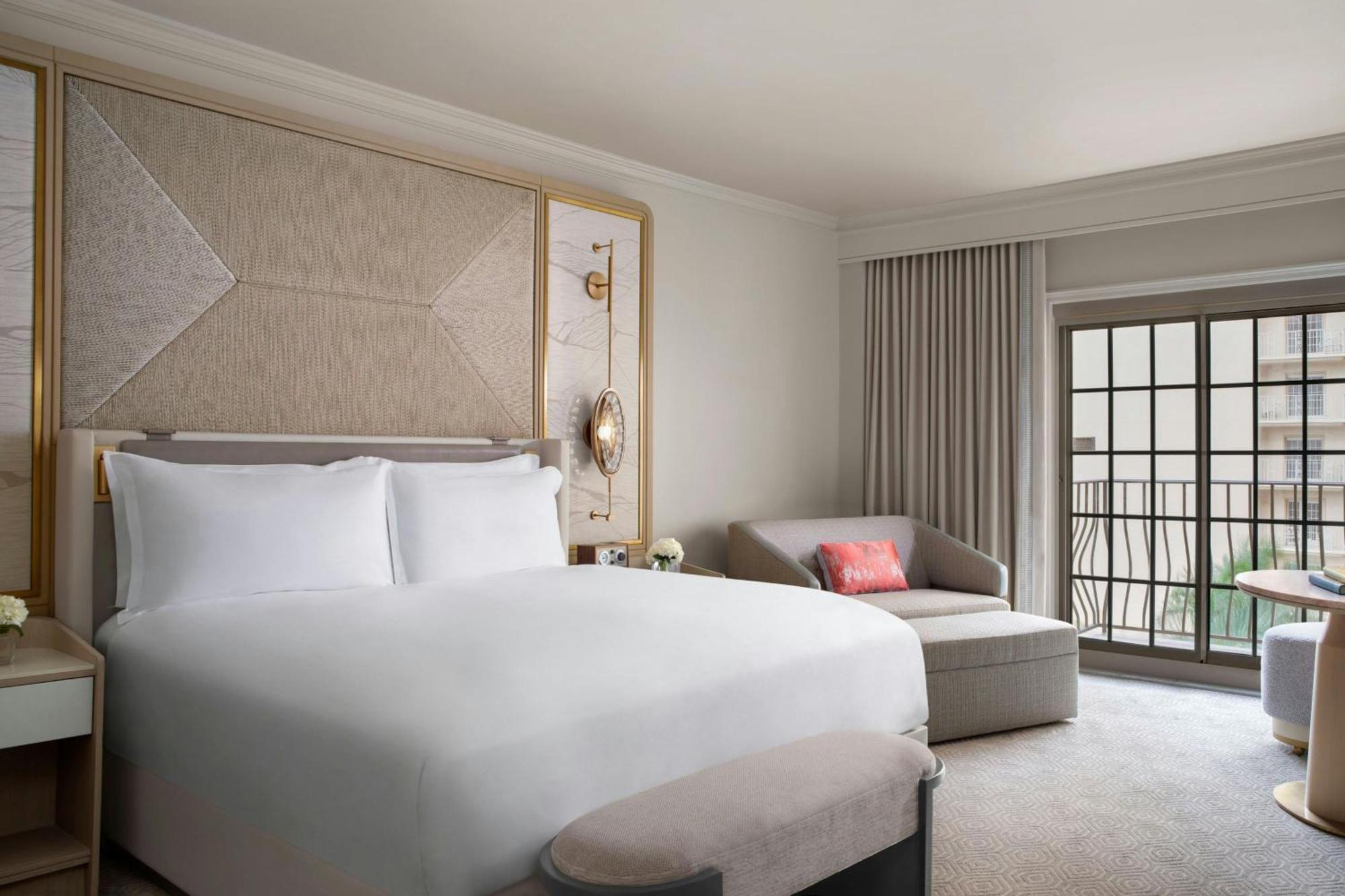 The Ritz-Carlton Naples Hotell Exteriör bild