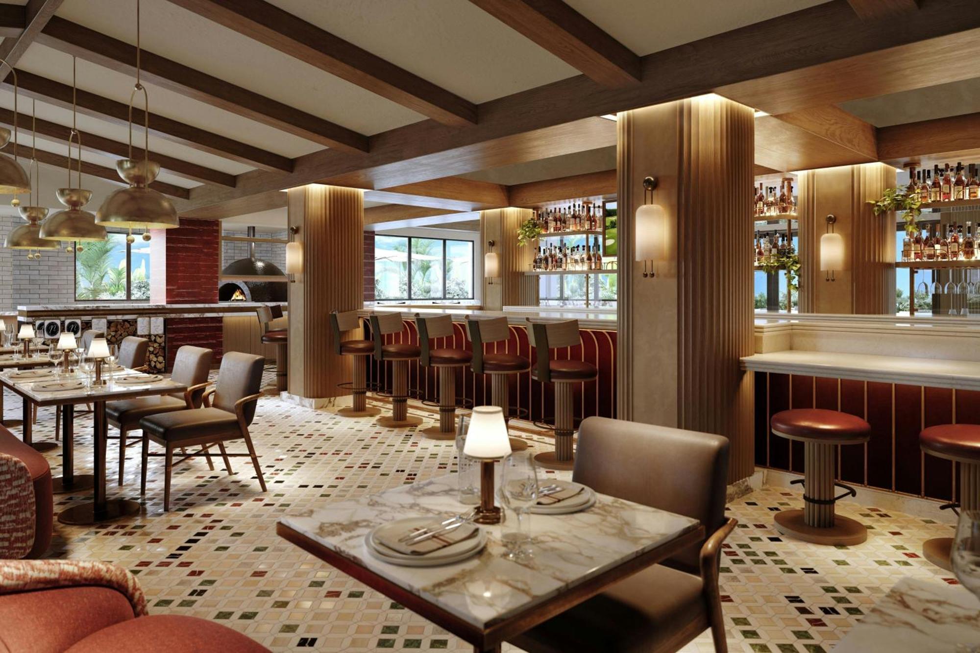 The Ritz-Carlton Naples Hotell Exteriör bild