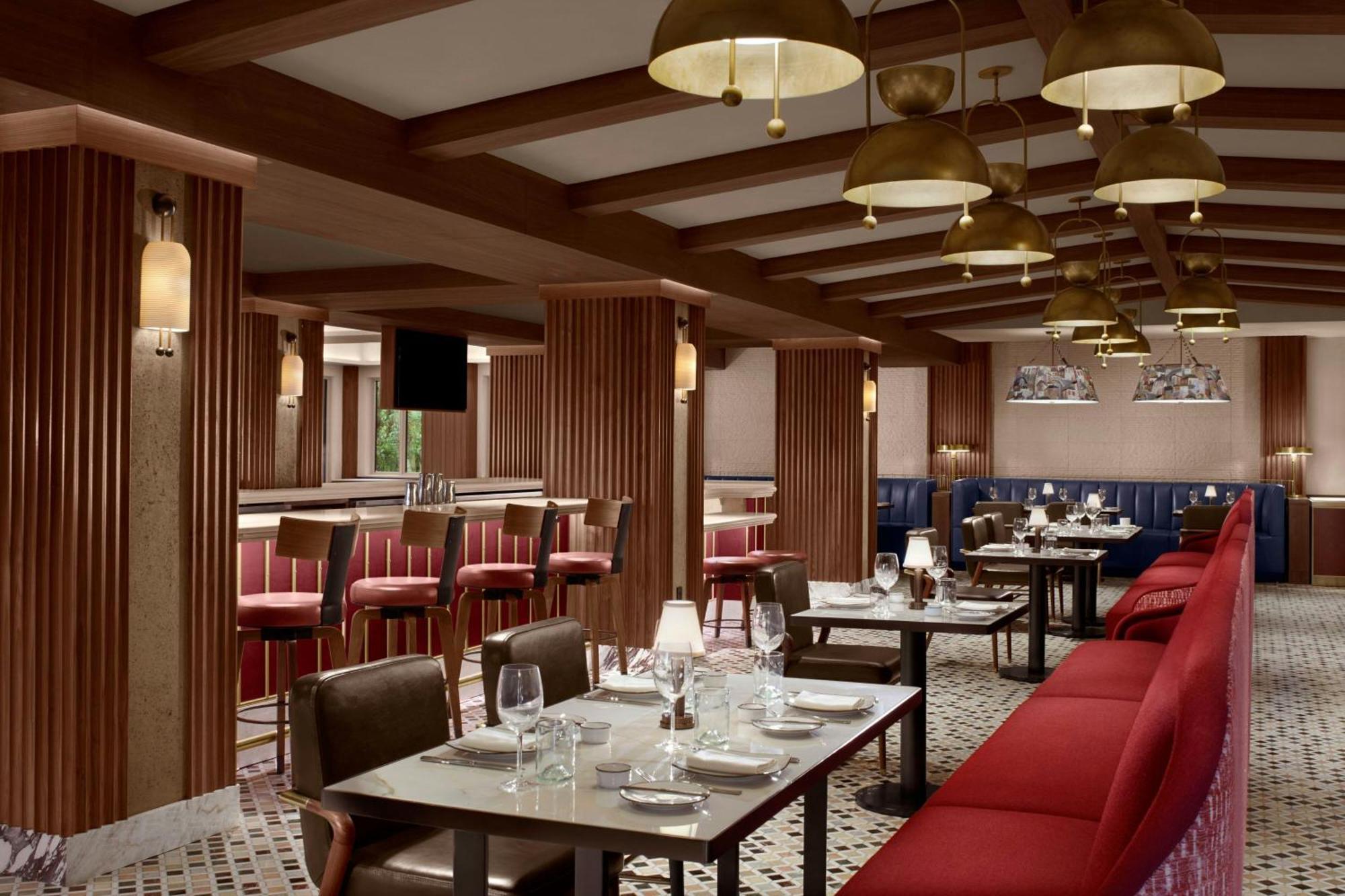 The Ritz-Carlton Naples Hotell Exteriör bild